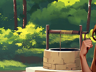 Ep2: No Fap Island Gameplay - Discovering Julie and Tatiana in the Forest