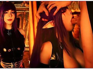 Solo Leveling. Mission To Impregnate Esil Has Failed - Trailer - Mollyredwolf