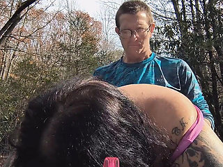 Dirty Slut Getting Fuck Anal Rough