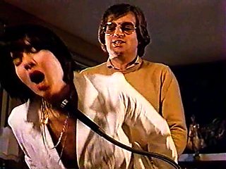 Hardcore Vintage Pussy Licking And Sex