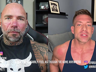Porn Star Confessions - Bruce Beckham Episode 140