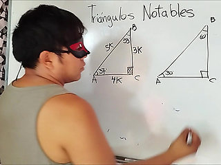 4 Erotic Trigonometry Sex Triangles Part 1