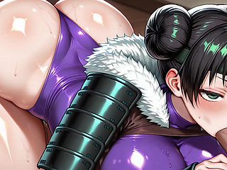 Kuremisago 2 (Kenichi)