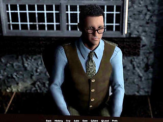 Away From Home 12 Part 44 Mrs Ross and Allison! by Loveskysan69