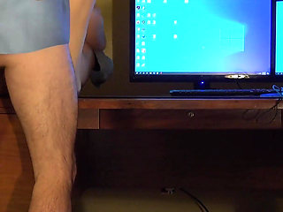 Office Domination Hard Fuck