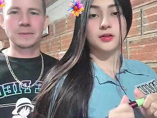 I take advantage of masturbating alone before they get home