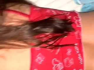Homemade Porn with My Neighbor Confuses Me with Her Husband but She Still Likes How I Fuck Her
