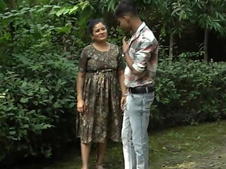 Bengali Wife Cheating Sex! With Clear Bangla Audio