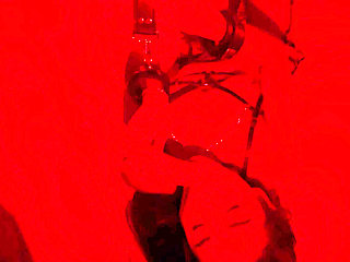 Red Room with My Lover While My Husband Is at Work