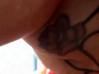 DP Gangbang Queens Day Hollanda