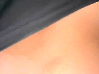 Step Stepmom in a Bodysuit Gets Backshots on the Couch