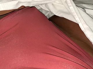 I RECORD MY NEIGHBOR SEEING EACH OTHER AFTER BREAKFAST