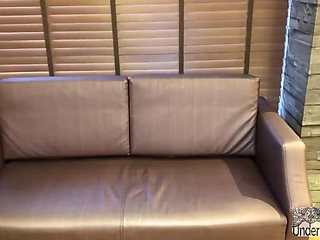 Maidgrace in Pure Attire She Opens to a New Deep Sensual Service