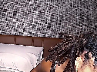 Hardcore Anal Destruction for Pretty Thick Hunnie Kaii Lovely