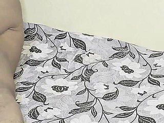 Deshi Girlfriend with Hindi Audio Sex