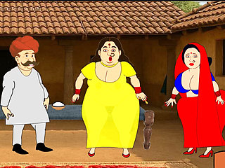 My big boobs and big juicy ass wife vimla showing her sexy milf body in her maxi