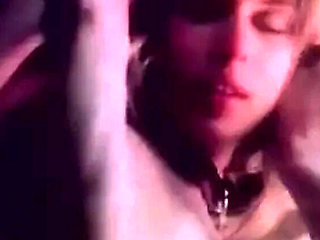 Hot Vintage Celebrities Nude - Brigitte Lahaie, Marilyn Chambers & Ursula Andres in Electric Blue Sex Scenes