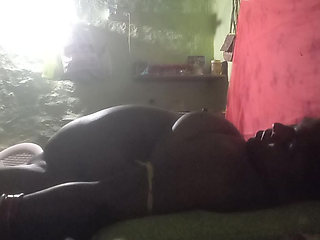 Unsatisfied Desi Village Bhabhi Fucked with Her Devar