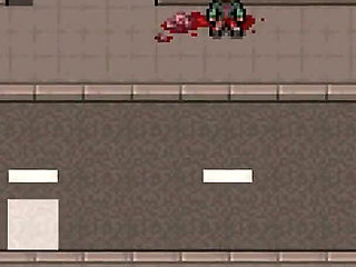 Zombie Retreat 2 - Part 6 - Hot Bath with MILF by Loveskysan69