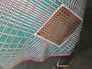 The Whore Loves to Be Fucked by Every Boy in the Area, She Never Tires of Sharing Pussy