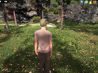 Complete Gameplay - Seaside Mystery, Part 26