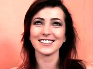 Extreme Amateur Threesome: Brooke Summer & Kate Jones Take Huge Cock Rough Sex Full HD Movie