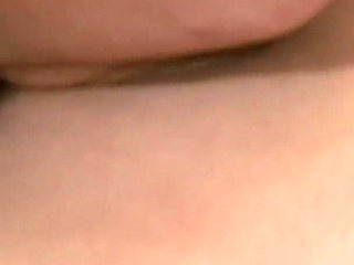 Horny Carmel Cox gets a big cock from Luke Hotrod in her wet pussy