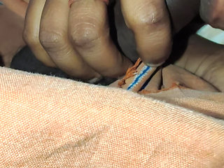 Tamilmallu Morning Blowjob