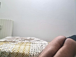 Who wants to join me from behind u just have to eat my tasty cake before you will get my ass