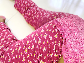 Tamil Big Ass 19 Year Old Sexy Stepsister Fucked by Punjabi Stepbrother While Resting in His Room - Anal Cumshot episode-3