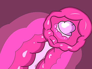 Internal Creampie, Ejaculation Inside