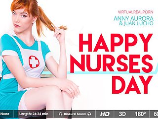 Happy Nurses Day