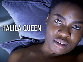Meet Halila Queen
