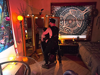 Mirror, Mirror on the Wall - Who Has the Juiciest Booty of Them All?