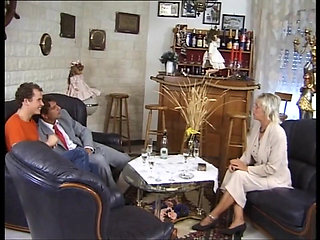 A Long-dissatisfied MILF