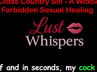 Cross Country Sin: a Widower’s Illicit Sexual Healing Part 84 - English Audio Sex Story