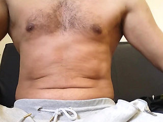 A very horny home video of an unforgettable afternoon at a friend's house