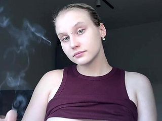 Breathe in My Smoke