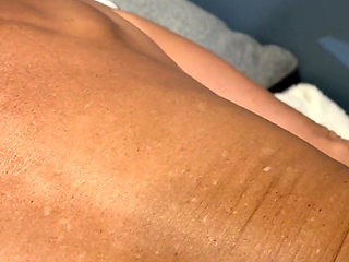 Hardcore Anal Stepmom Before Dinner
