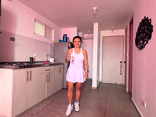 secret sex after strength training