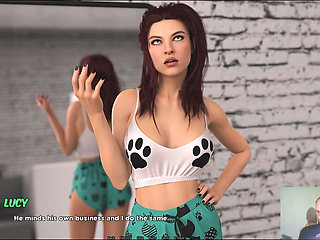 We Continue to Get to Know the Family