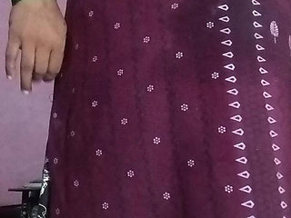 Romantic bhabhi hot 🥵 video sexy girl