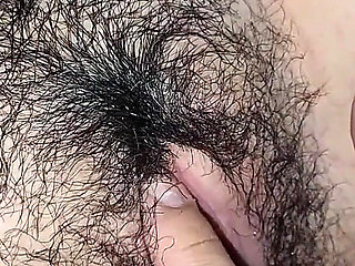 XXX Mi Student Lets Herself Be Ticked and Passes This