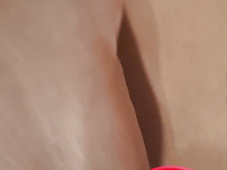 My Pussy Play with Lovense Toy I'm Hmm