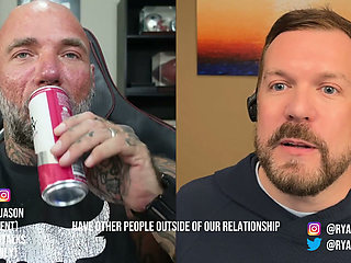 Porn Star Confessions - Ryan Landers Episode 139