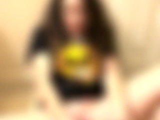 Post-gym Pussy Play with My Dildo & Vibe