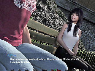 She Keeps Surrendering Because She Feels Unsatisfied - Aml - Ep08