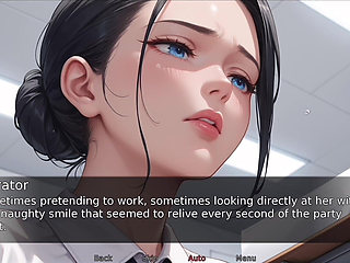 Secret Files - Part 3