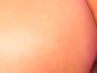 Latina with Big Ass Gets Fucked Hard