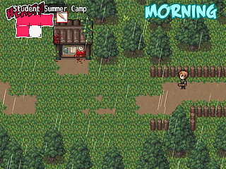 Zombie's Retreat V0.14.1 Part 43 Start of a End by Loveskysan69